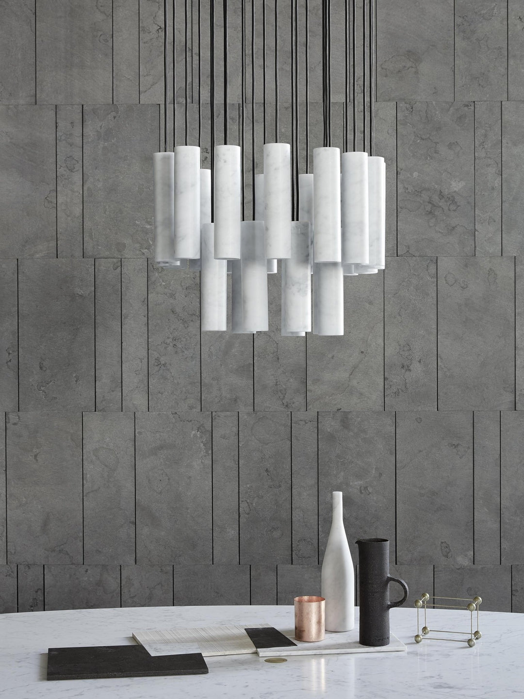 Silo Pendant Light - Vakkerlight