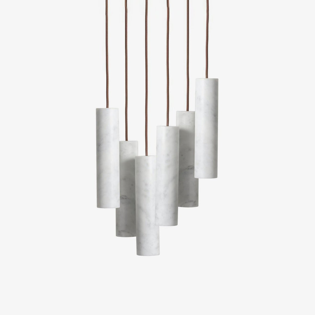 Silo Pendant Light - Vakkerlight