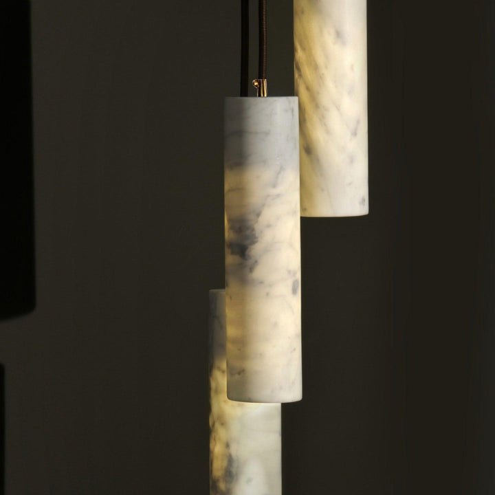 Silo Pendant Light - Vakkerlight