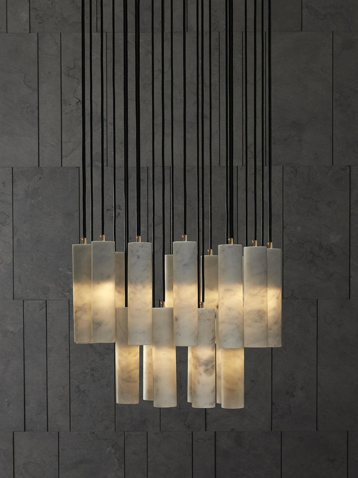 Silo Pendant Light - Vakkerlight