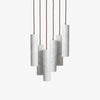 Silo Pendant Light