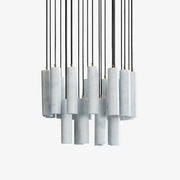 Silo Pendant Light