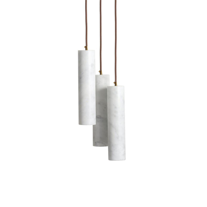 Silo Pendant Light - Vakkerlight