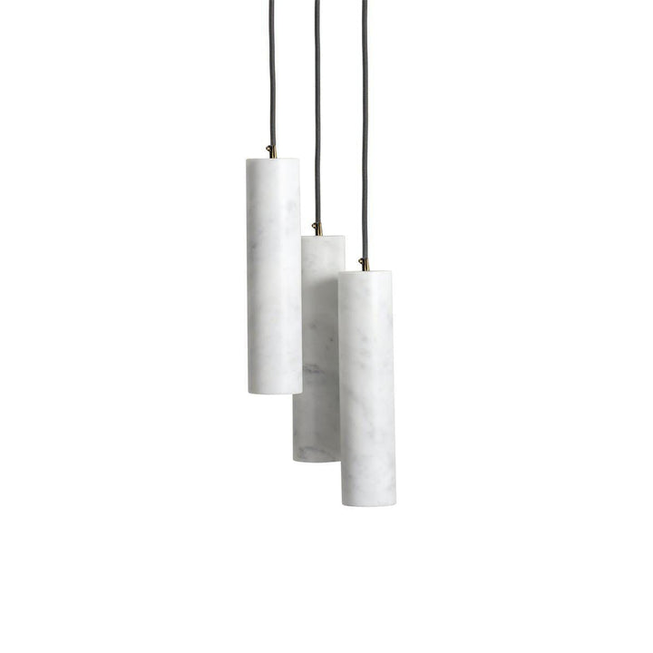 Silo Pendant Light - Vakkerlight