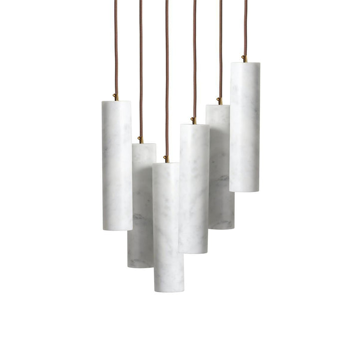 Silo Pendant Light - Vakkerlight