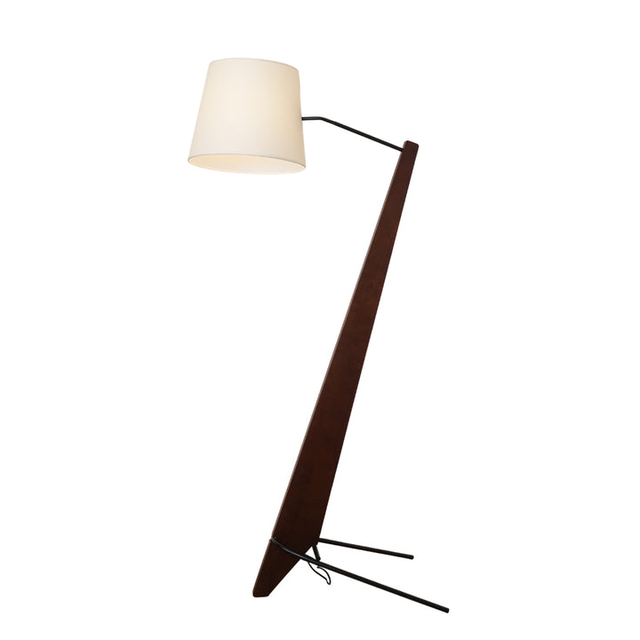 Silva gigantische vloerlamp 