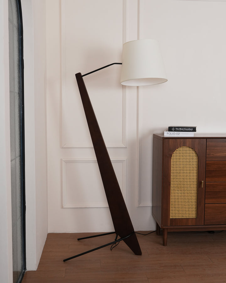 Silva Giant Floor Lamp