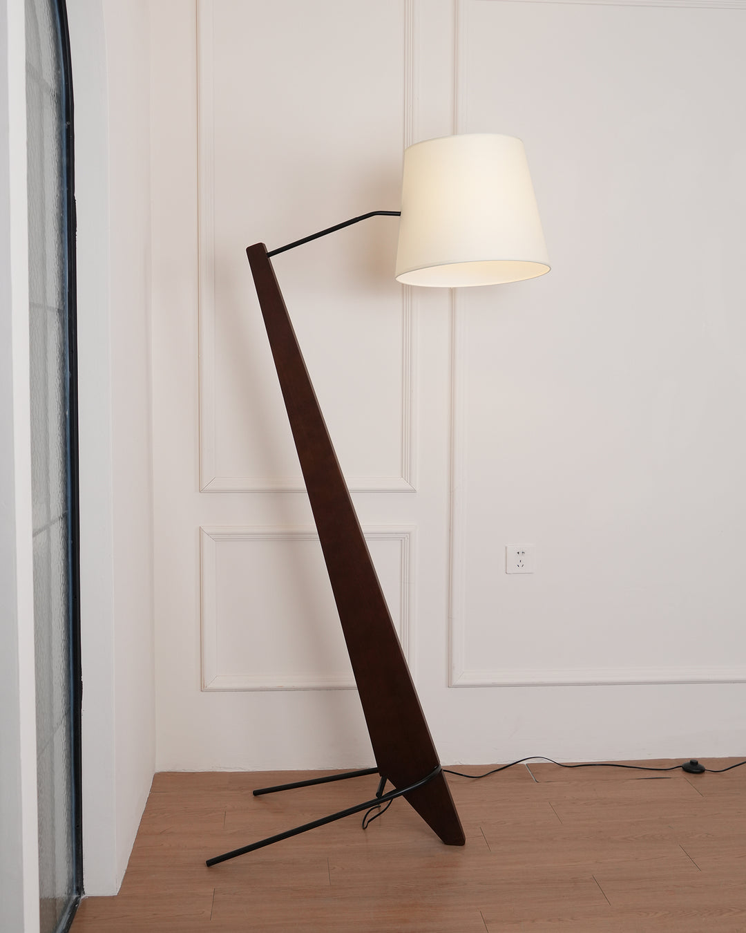 Silva gigantische vloerlamp 