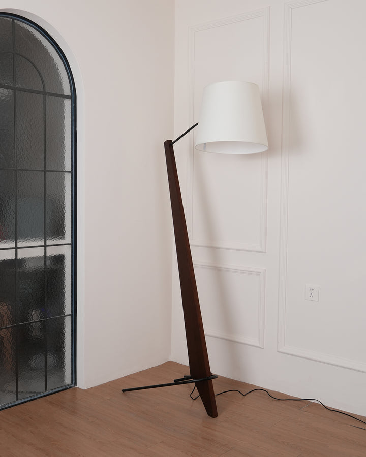 Silva Giant Floor Lamp