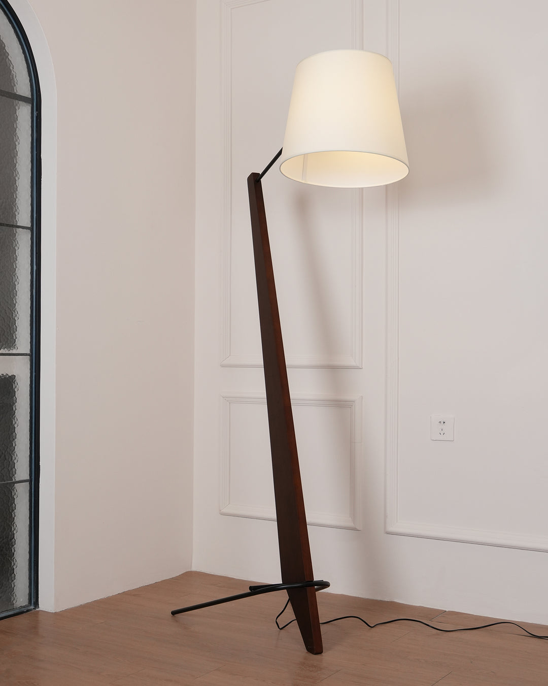 Silva gigantische vloerlamp 