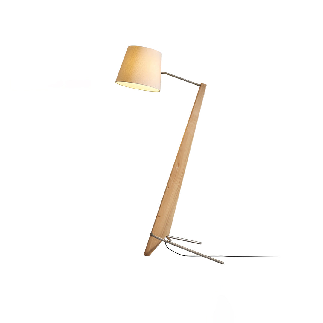 Silva Giant Floor Lamp - Vakkerlight