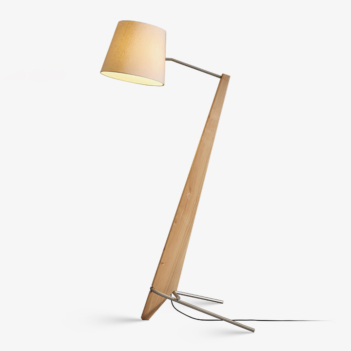 Silva gigantische vloerlamp 