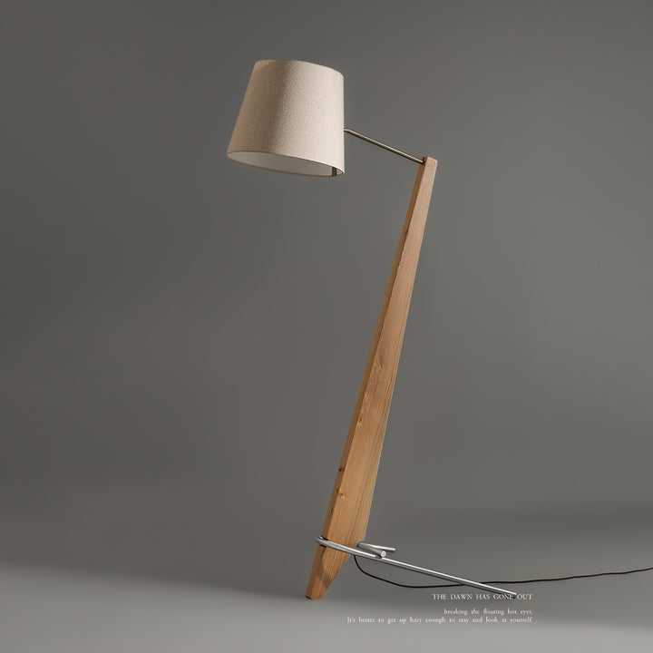 Silva Giant Floor Lamp - Vakkerlight