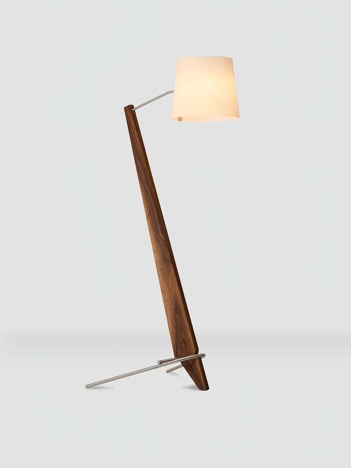 Silva Giant Floor Lamp - Vakkerlight