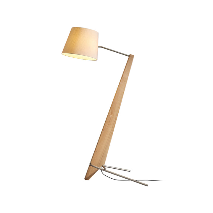 Silva Giant Floor Lamp - Vakkerlight