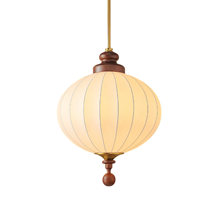 Silvara Pendant Lamp - Vakkerlight
