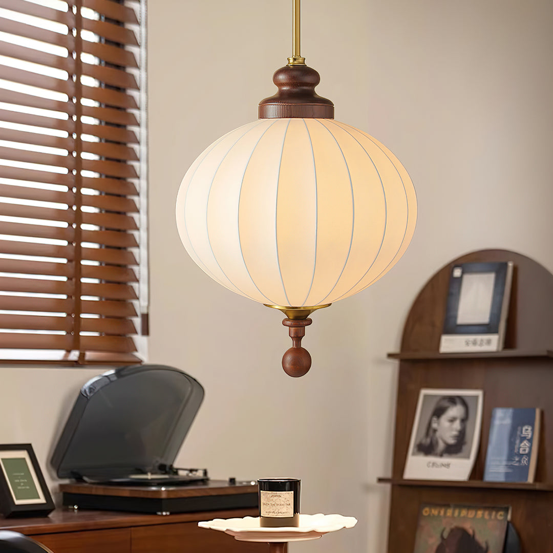 Silvara Pendant Lamp - Vakkerlight