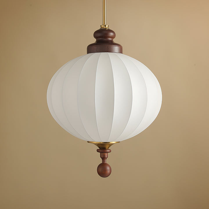 Silvara Pendant Lamp - Vakkerlight