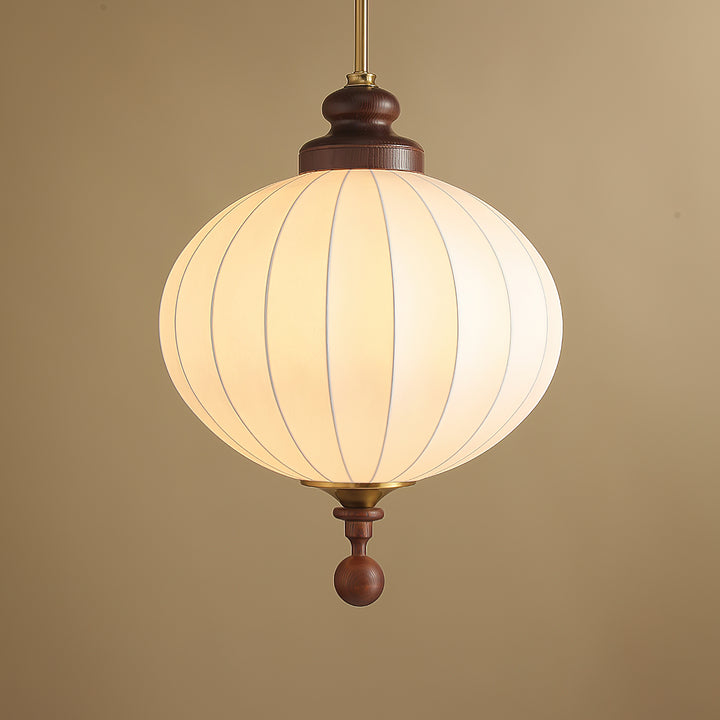 Silvara Pendant Lamp - Vakkerlight