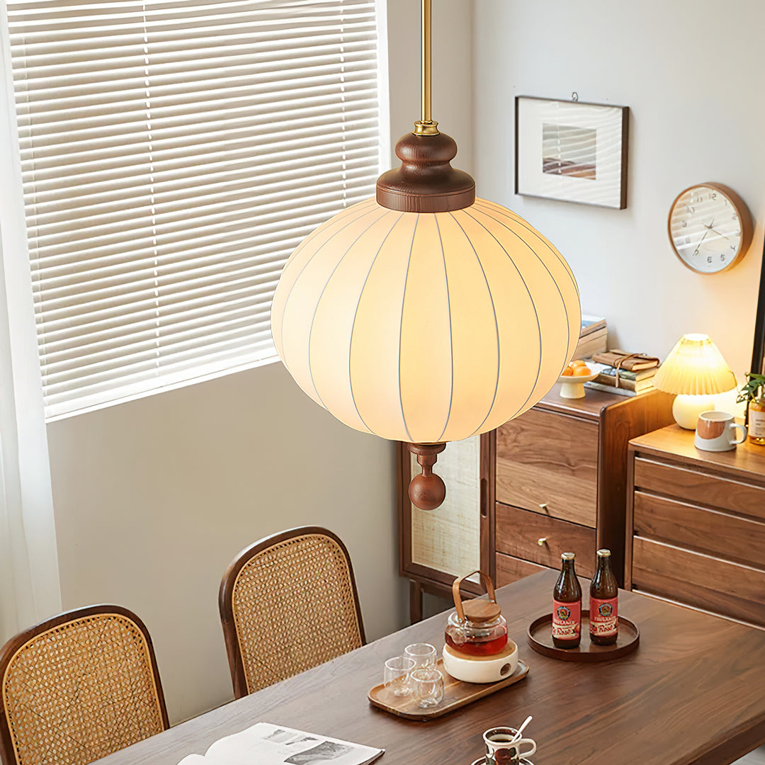 Silvara Pendant Lamp - Vakkerlight