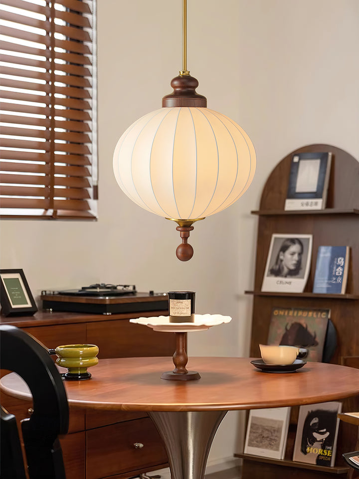 Silvara Pendant Lamp - Vakkerlight