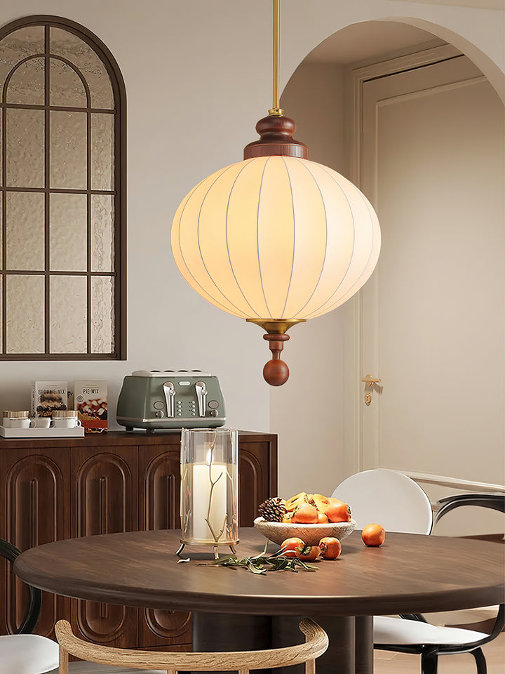 Silvara Pendant Lamp - Vakkerlight