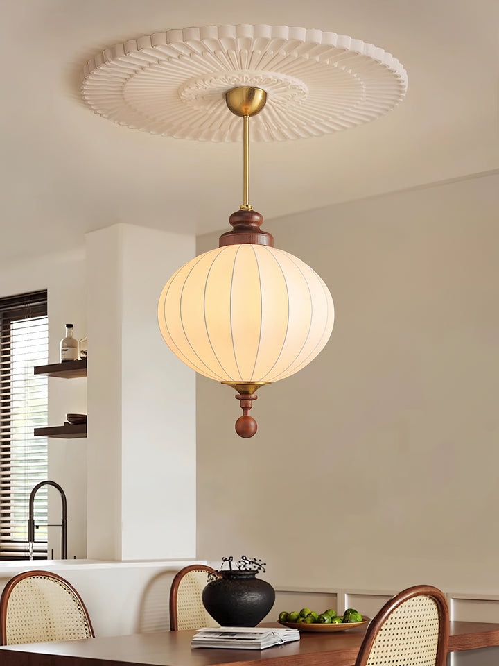 Silvara Pendant Lamp - Vakkerlight