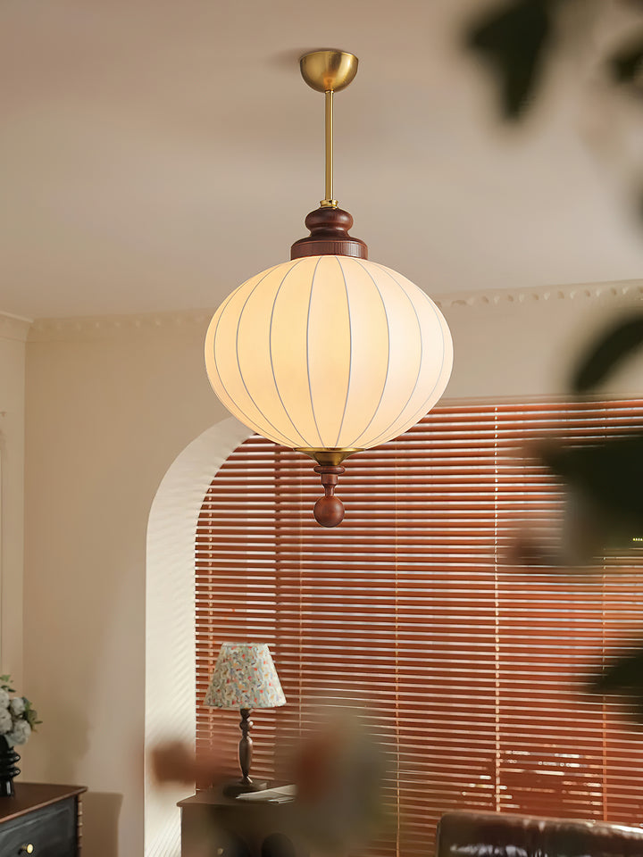 Silvara Pendant Lamp - Vakkerlight