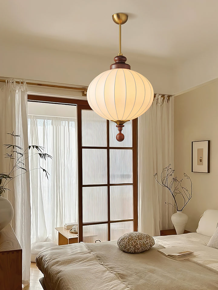 Silvara Pendant Lamp - Vakkerlight