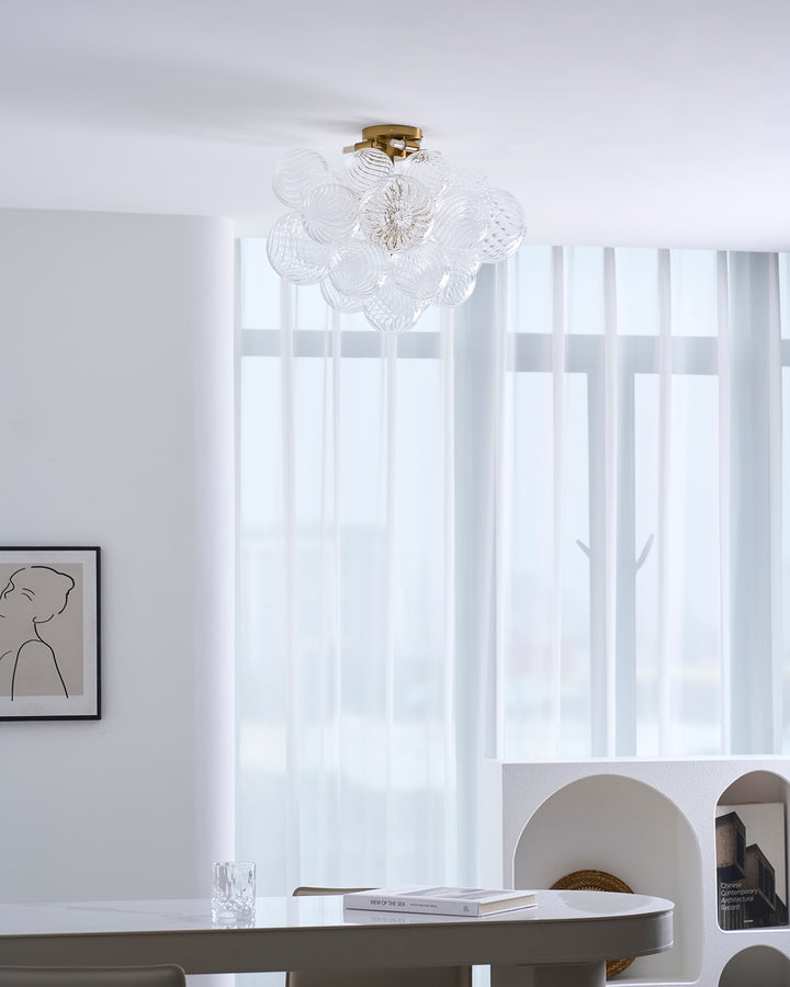 Spirava Ceiling Light - Vakkerlight