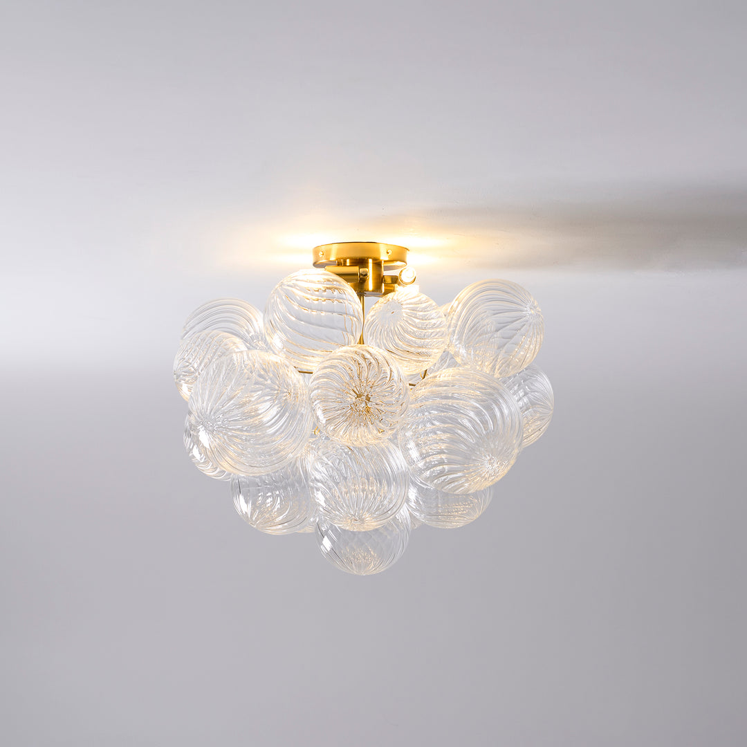 Spirava Ceiling Light - Vakkerlight