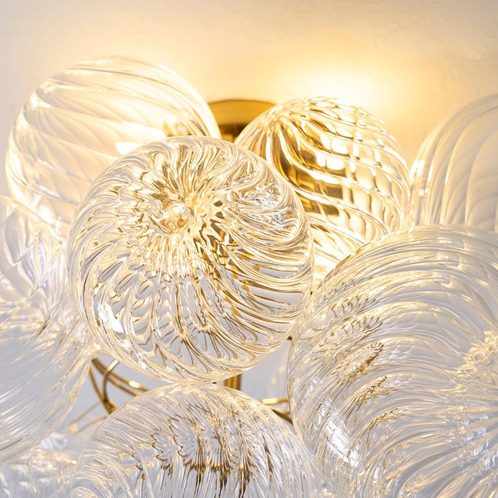 Spirava Ceiling Light - Vakkerlight