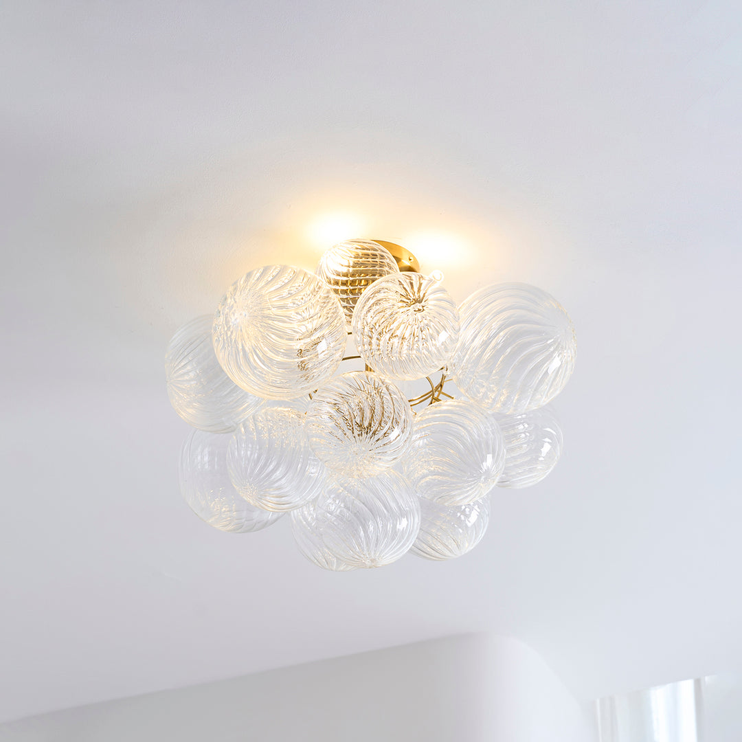 Spirava Ceiling Light - Vakkerlight