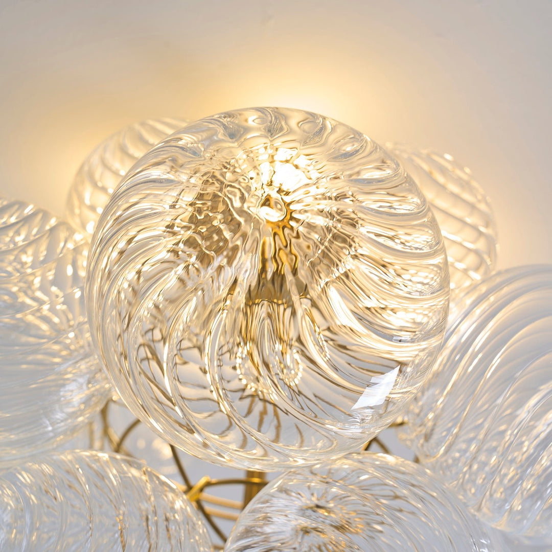 Spirava Ceiling Light - Vakkerlight
