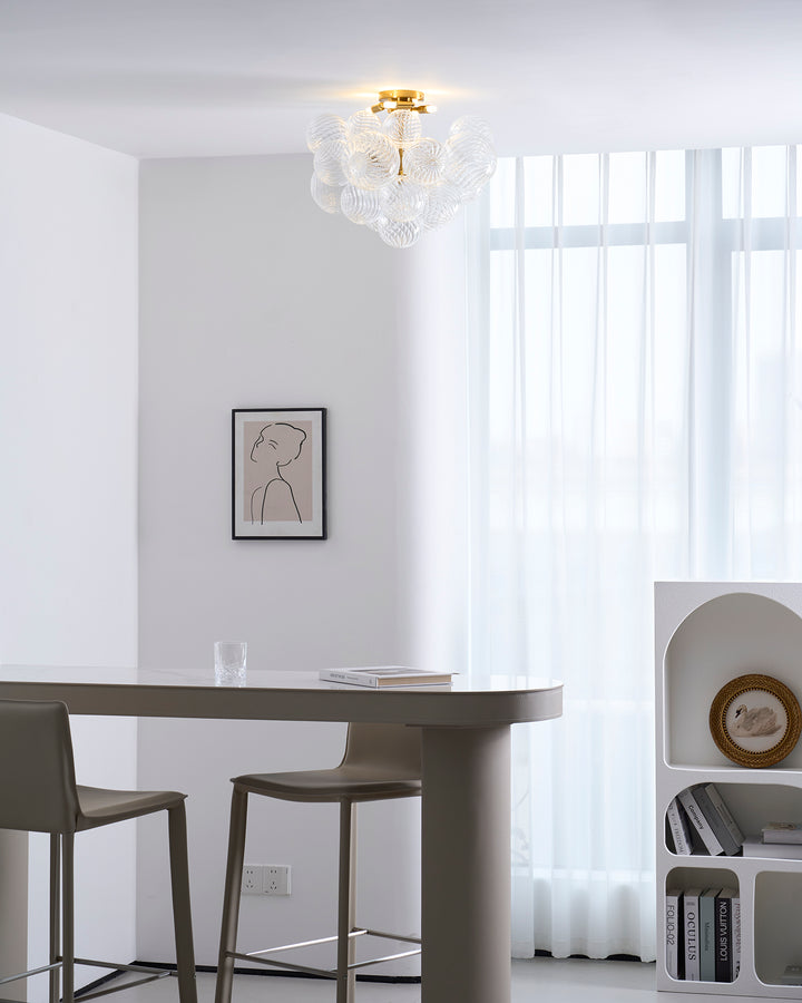 Spirava Ceiling Light - Vakkerlight