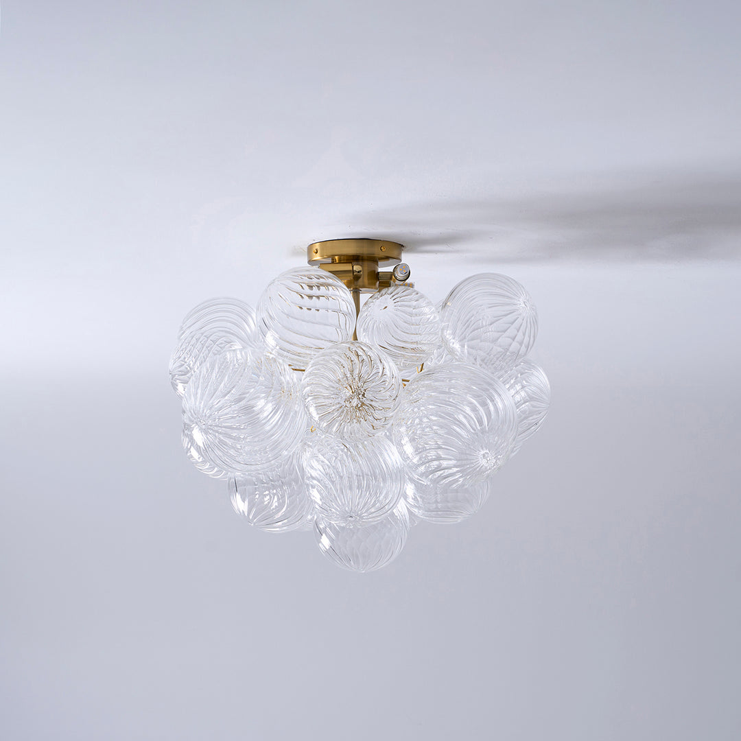 Spirava Ceiling Light - Vakkerlight