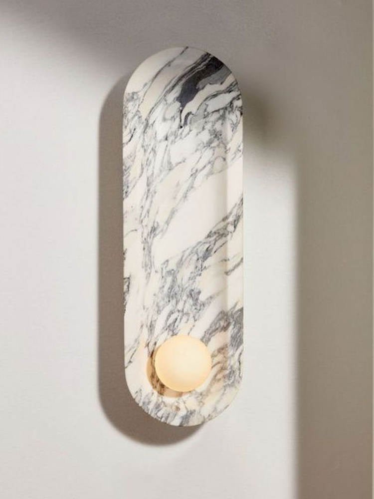 Silvaris Wall Lamp - Vakkerlight