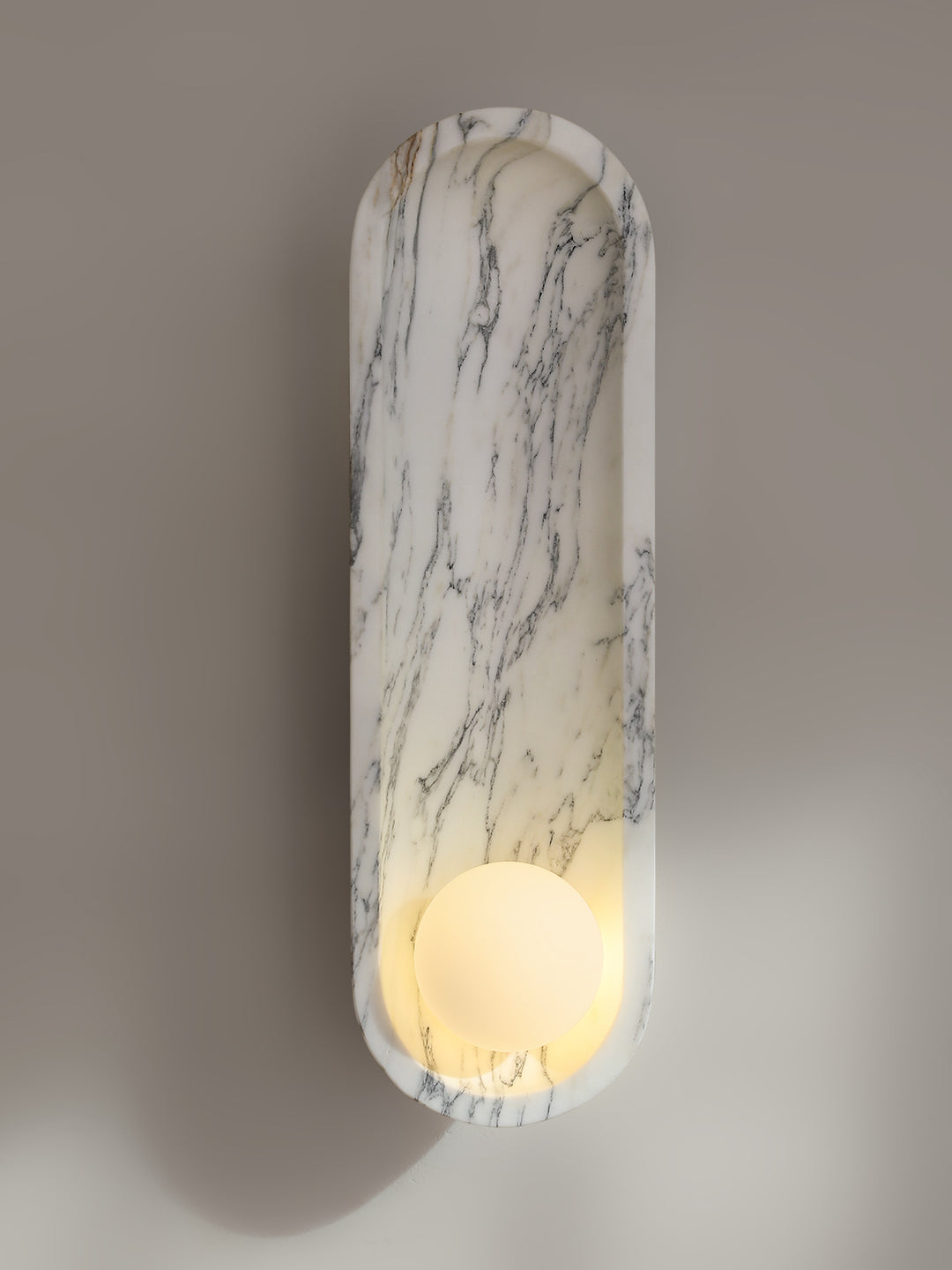 Silvaris Wall Lamp - Vakkerlight
