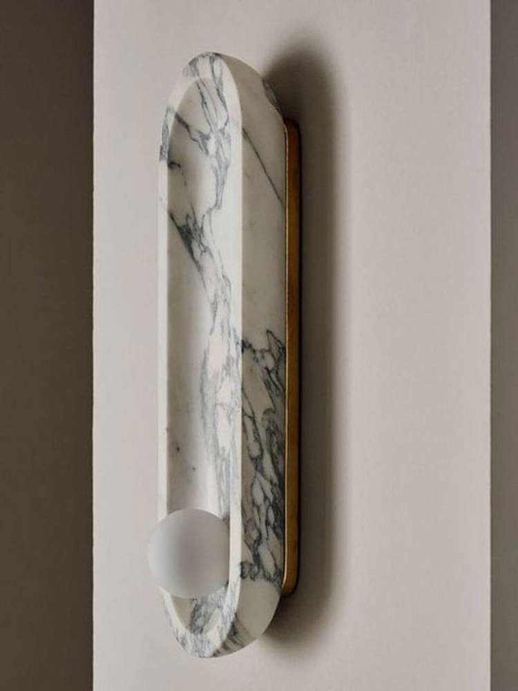 Silvaris Wall Lamp - Vakkerlight