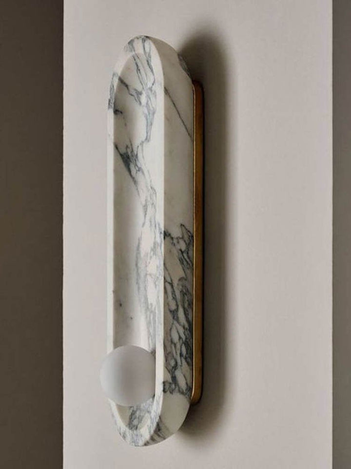 Silvaris Wall Lamp - Vakkerlight