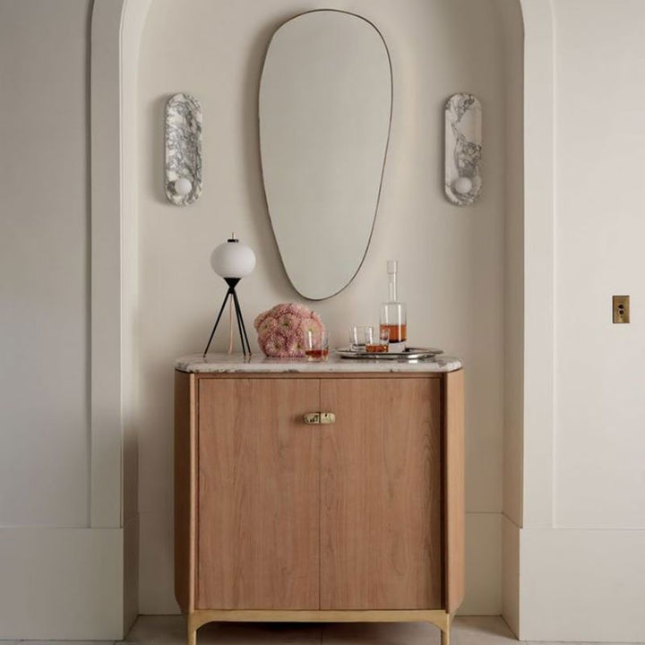 Silvaris Wall Lamp - Vakkerlight