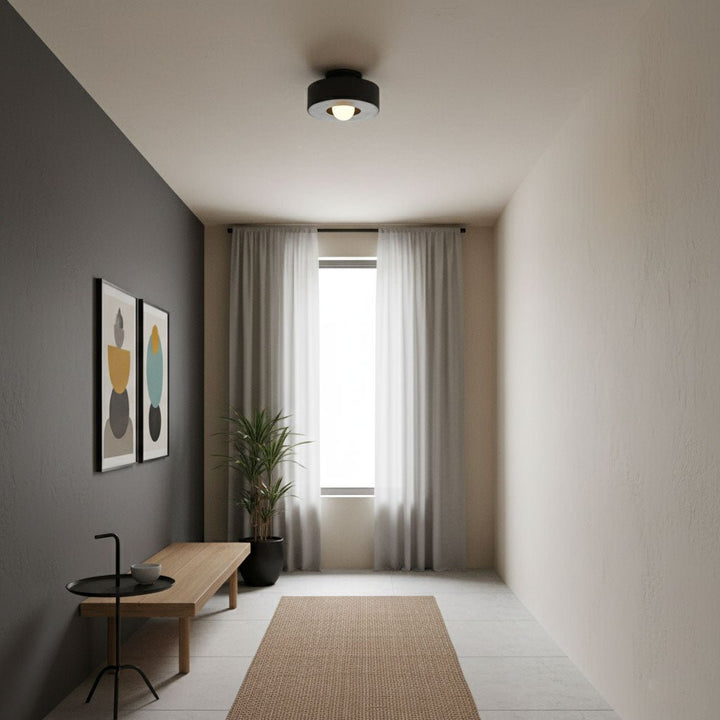 Simon Ceiling Lamp - Vakkerlight