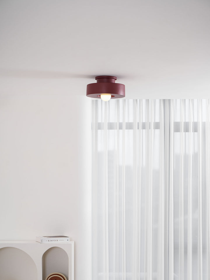 Simon Ceiling Lamp - Vakkerlight