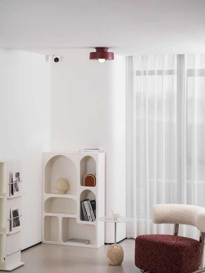 Simon Ceiling Lamp - Vakkerlight