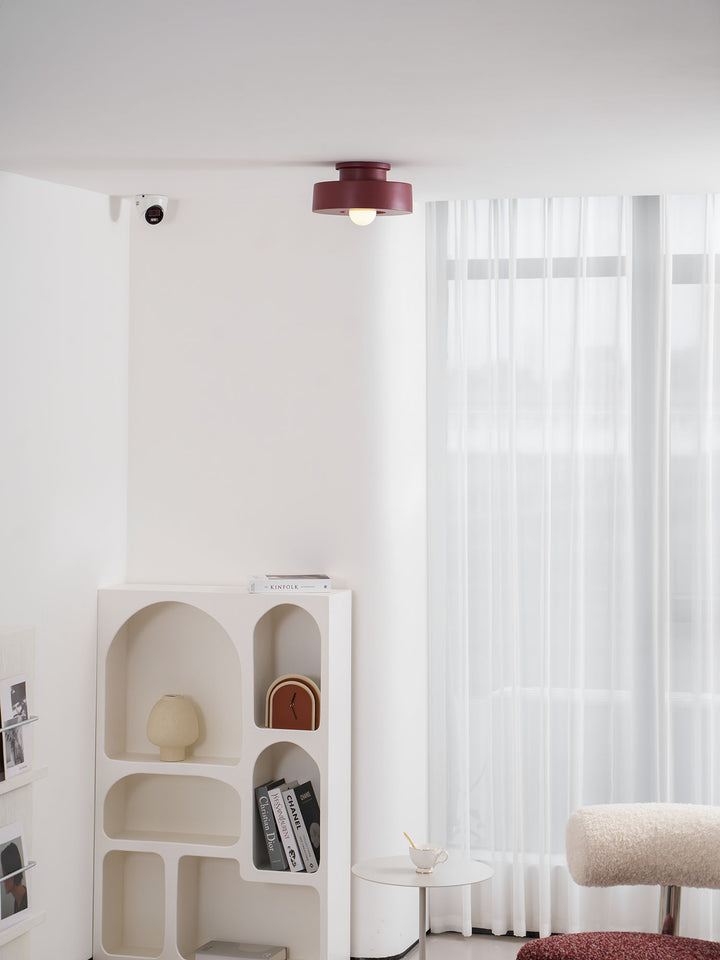 Simon Ceiling Lamp - Vakkerlight