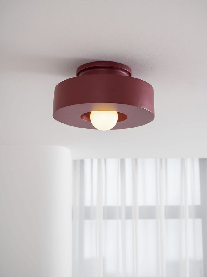 Simon Ceiling Lamp - Vakkerlight