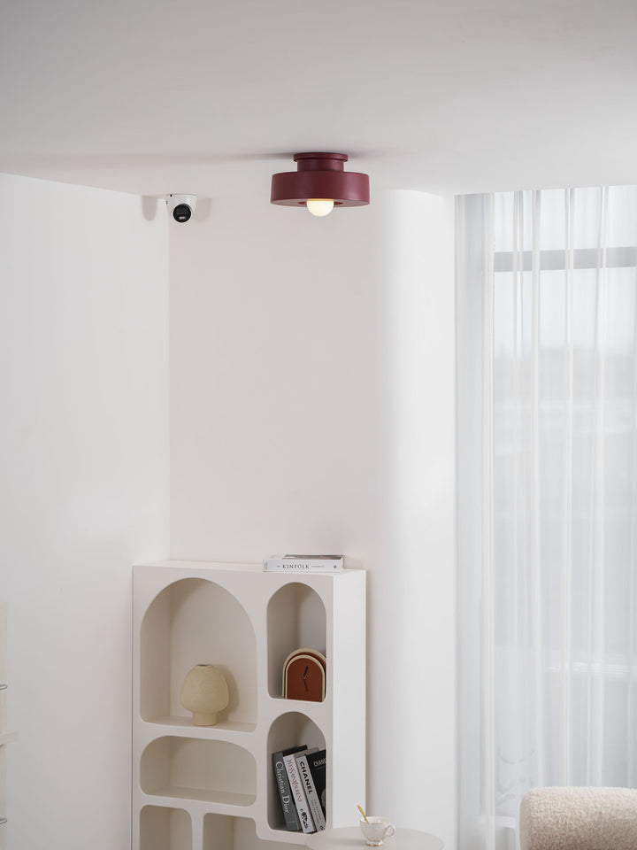 Simon Ceiling Lamp - Vakkerlight