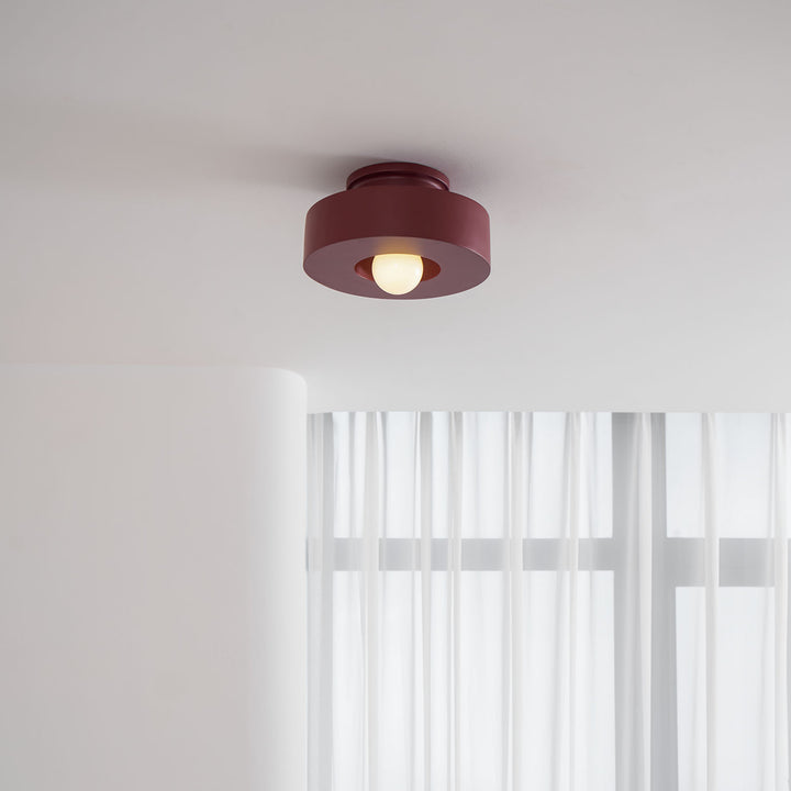 Simon Ceiling Lamp - Vakkerlight