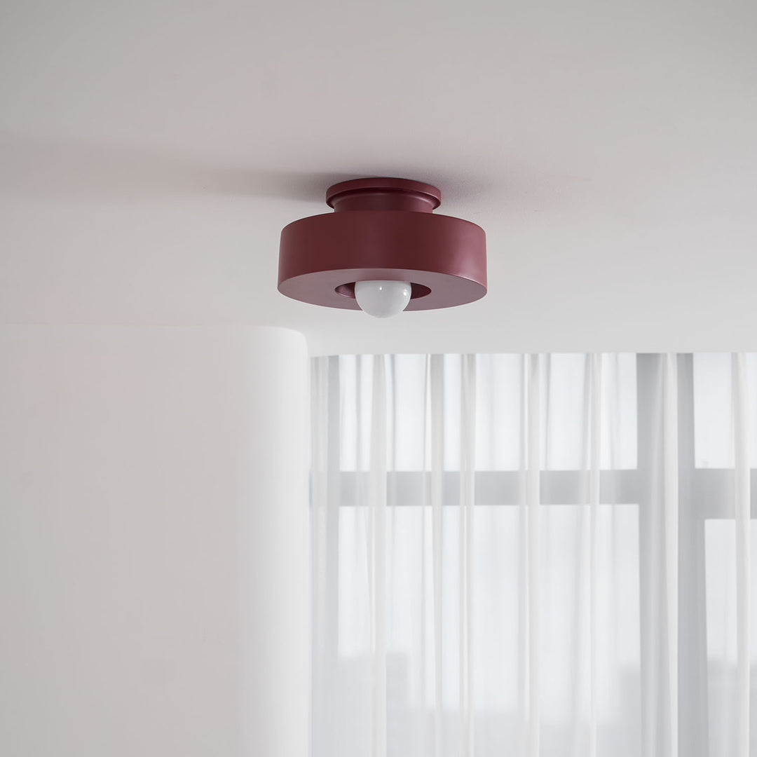 Simon Ceiling Lamp - Vakkerlight