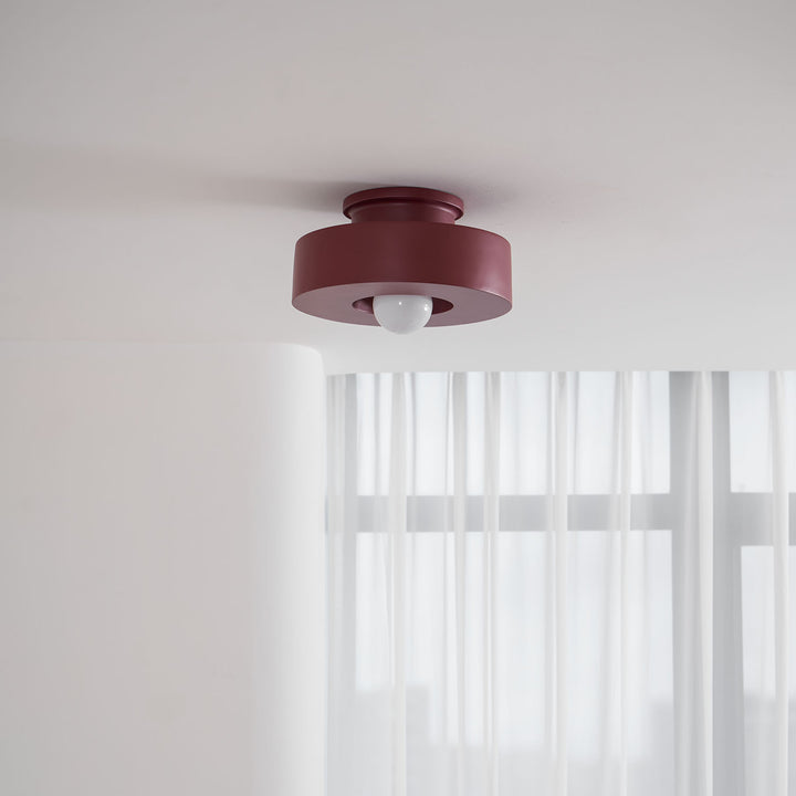 Simon Ceiling Lamp - Vakkerlight